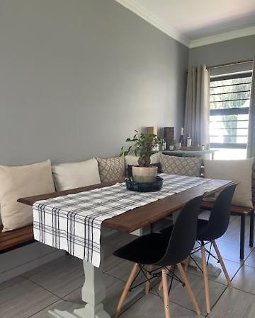 Apartament Paddocks Unit 22 Clarens Zewnętrze zdjęcie